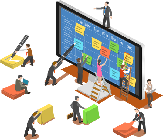 Dental Scheduling Software Curve Dental